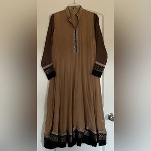 Brand New Designer 3 Piece J.Pretwear Salwar Kameez Pakistani Eid Women Clothes